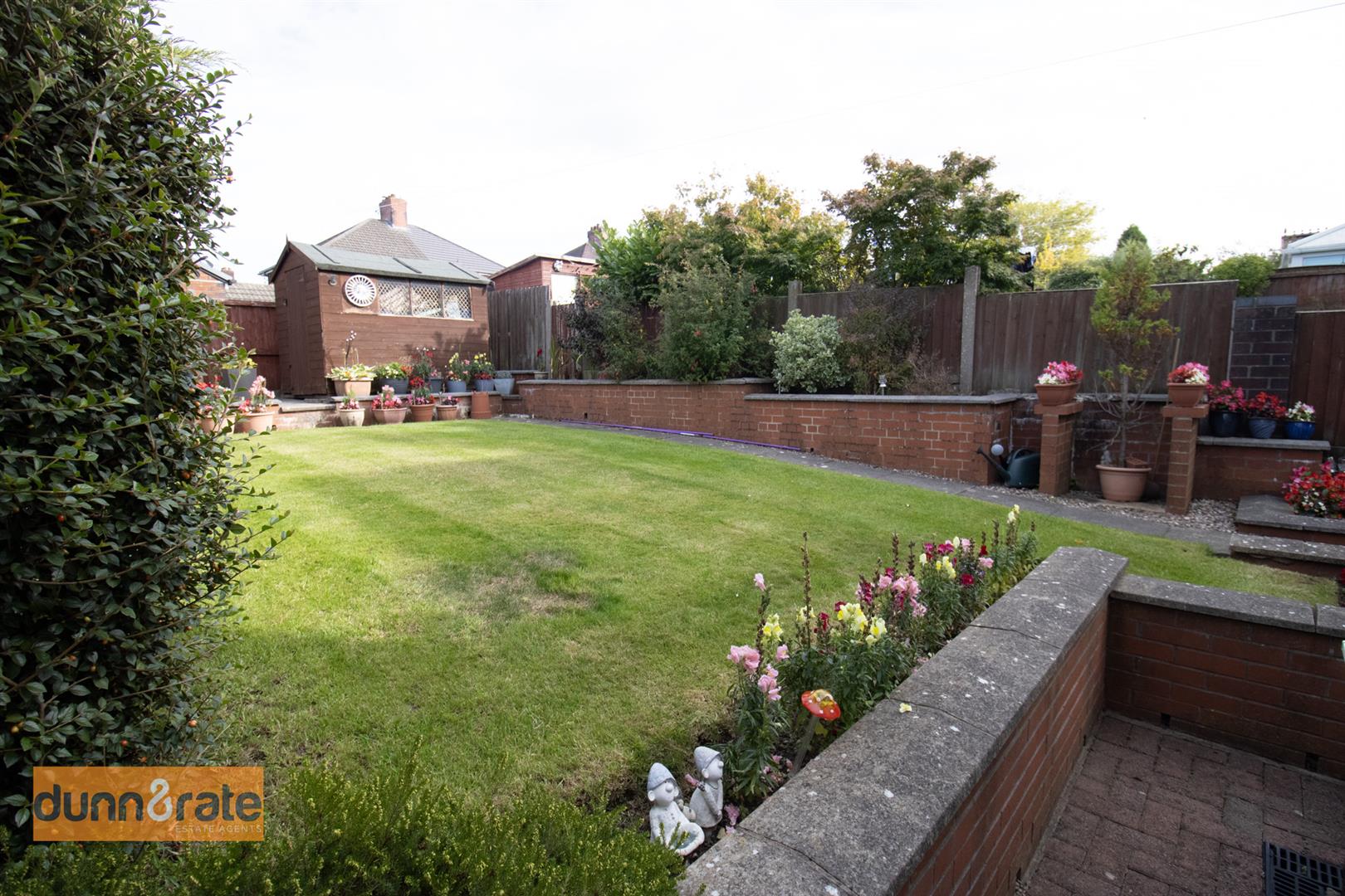 Mornington Road, Sneyd Green, Stoke-On-Trent